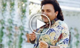 این آقای ارمنیِ اهل آبادان، راه دلبری را خیلی خوب بلد است